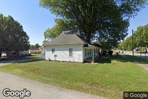 820 E South St, Arma, KS 66712