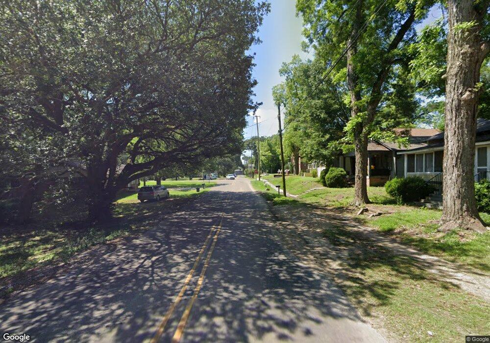 South N 10th Ave, Laurel, MS 39440 - photo 1