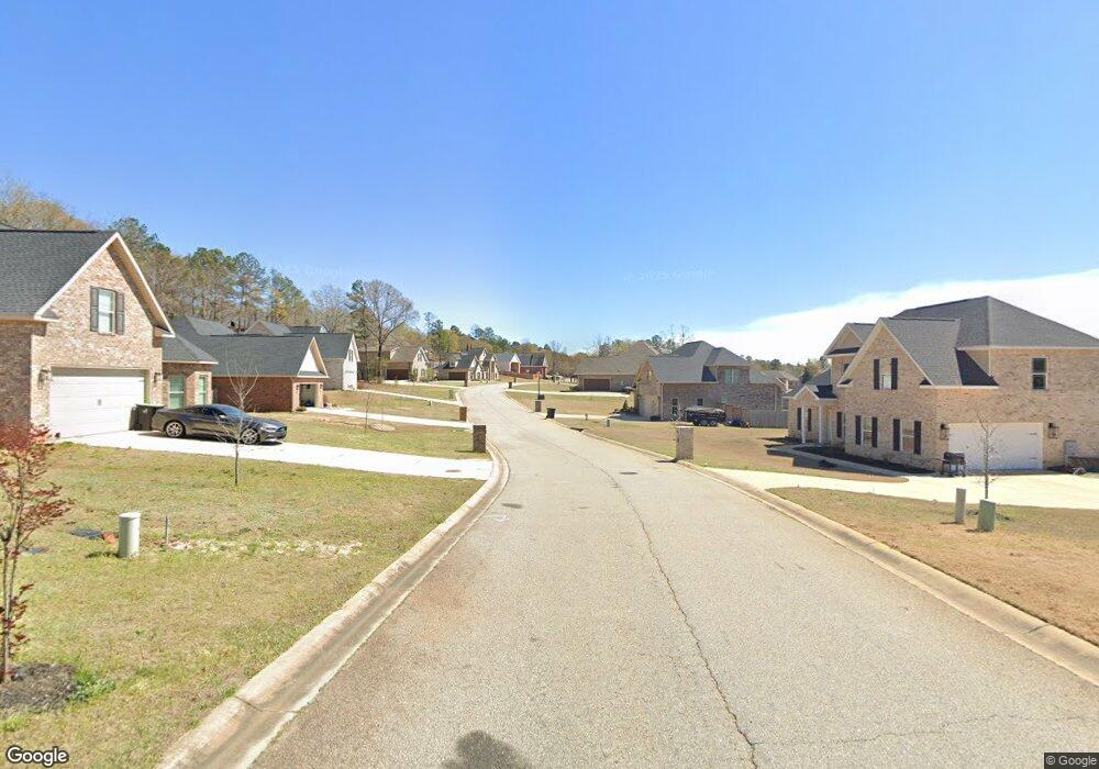 0 Timber Ridge unit 7341514, Byron, GA 31008 - photo 1