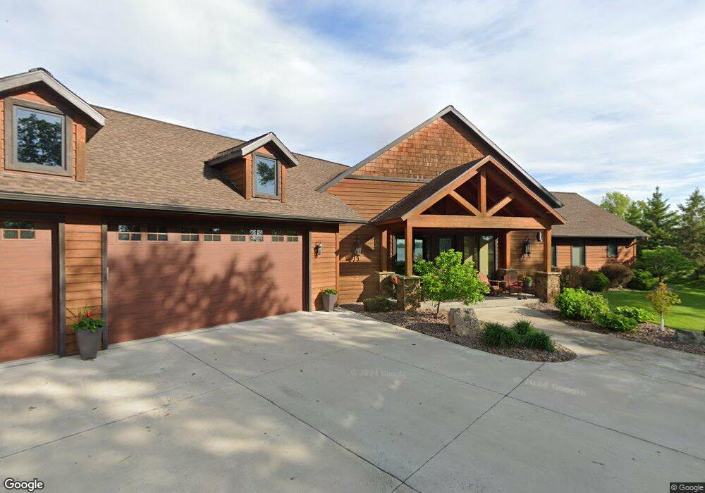 1019 S Darling Ct NW unit NW, Alexandria, MN 56308 - photo 1