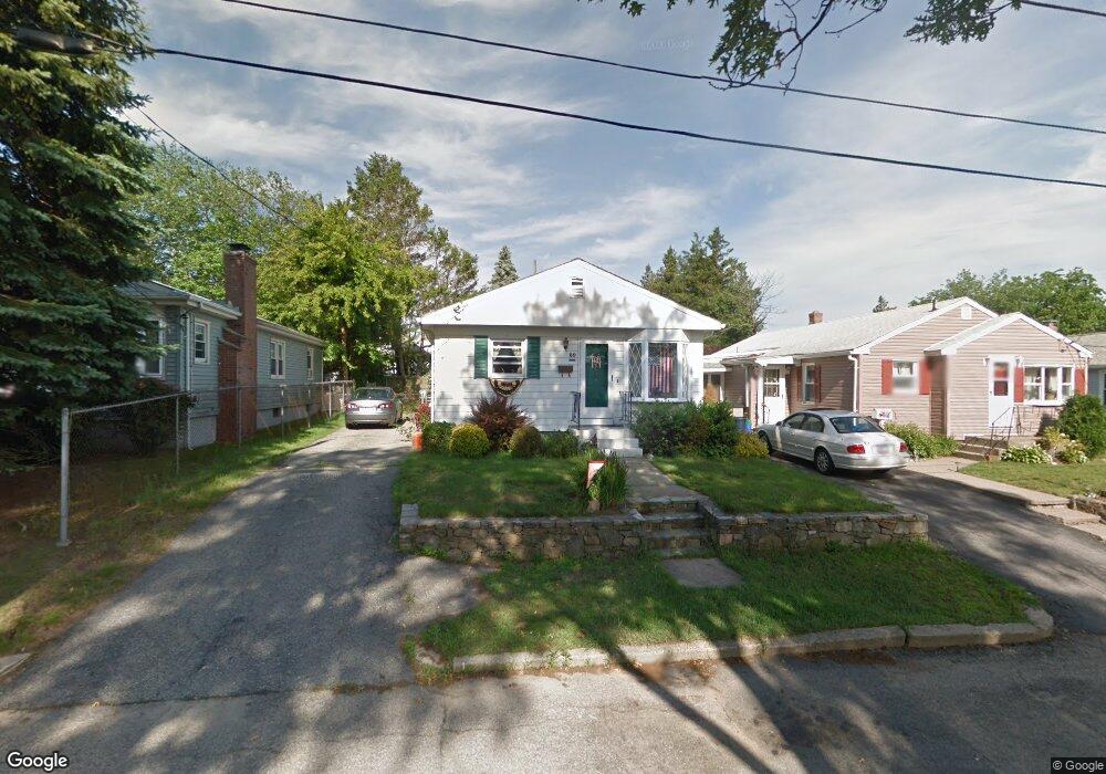 89 Fiume St, Pawtucket, RI 02860 - photo 1