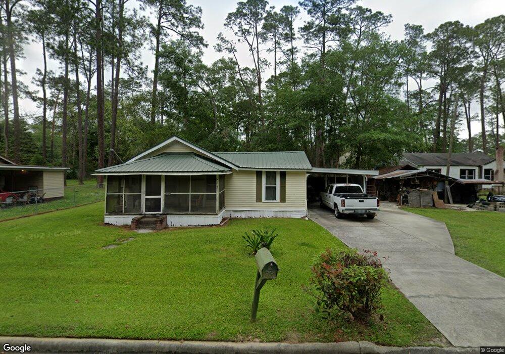 614 5th Ave SW, Moultrie, GA 31768 - photo 1