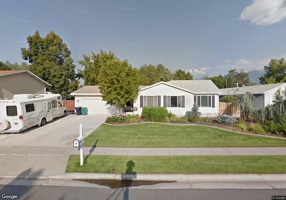 8265 S Valencia Cir, Sandy, UT 84093 - photo 1