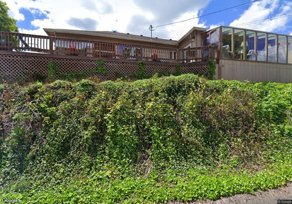 1094 Cole Ave, Raymond, WA 98577 - photo 1