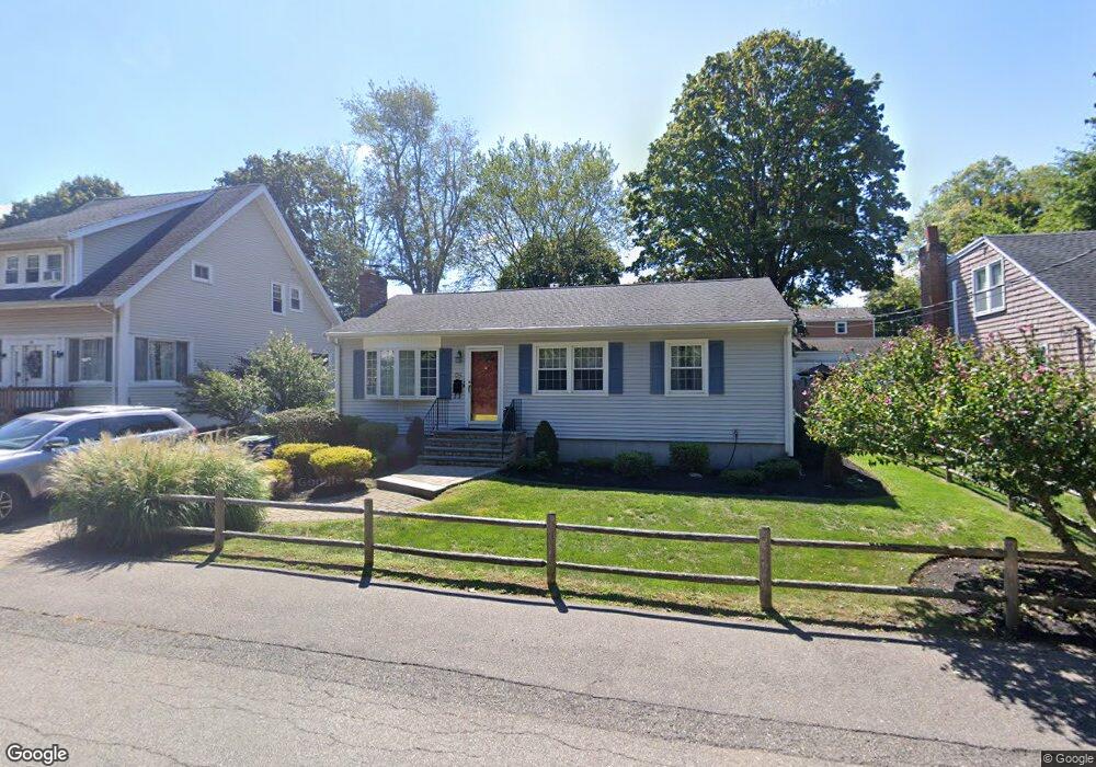 26 Plymouth Rd, Braintree, MA 02184 - photo 1