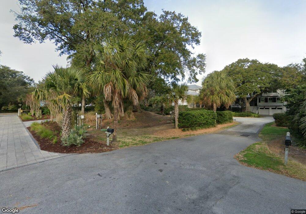 0 Whispering Palms unit 2215101, Isle of Palms, SC 29451 - photo 1