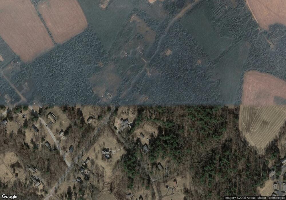 163 Child Hill Rd, Woodstock, CT 06281 - photo 1