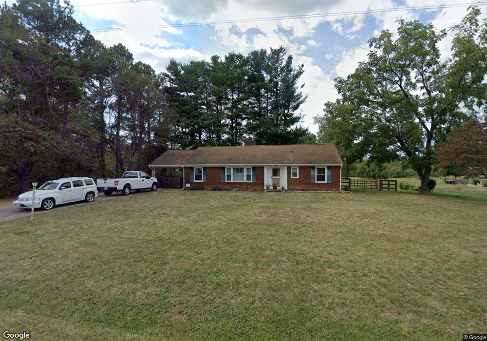 1305 Mt Torrey Rd, Lyndhurst, VA 22952 - photo 1