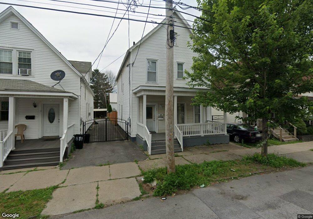 883 Emmett St, Schenectady, NY 12307 - photo 1