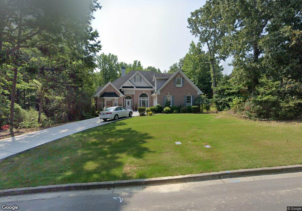 4915 Duncans Lake Dr, Buford, GA 30519 - photo 1