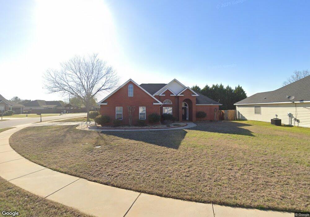 307 Faybrook Dr, Byron, GA 31008 - photo 1