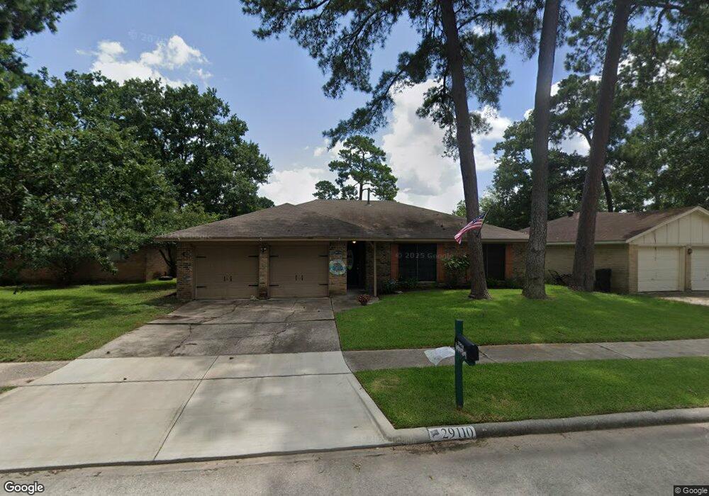 29110 Raestone St, Spring, TX 77386 - photo 1