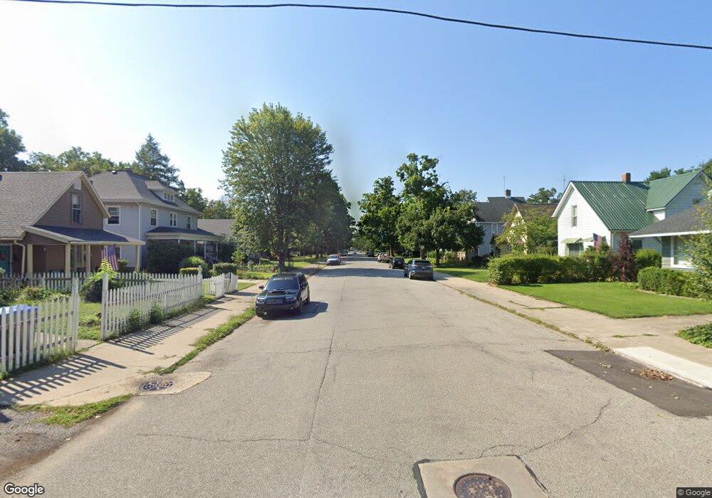 00000 S 7th St unit 1, Elkhart, IN 46517 - photo 1