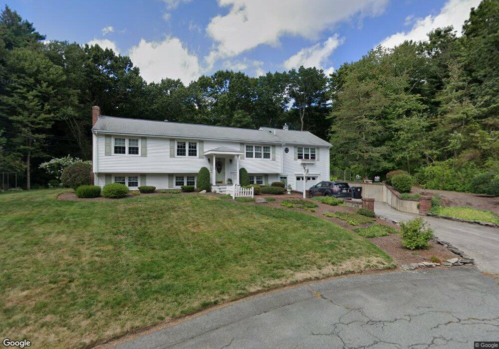 174 Cranberry Rd, Whitman, MA 02382 - photo 1