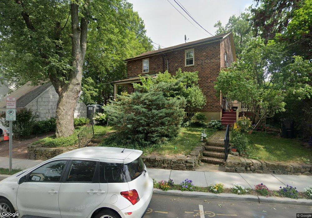 45 Spruce St unit 2, Princeton, NJ 08542 - photo 1