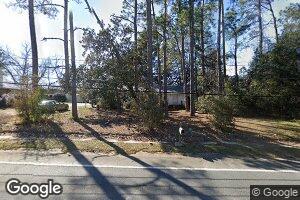 501 Tom Watson Ave, Ideal, GA 31041