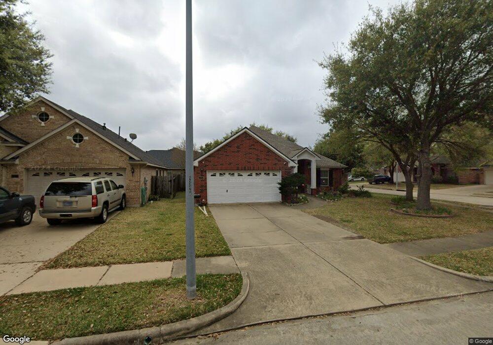 17315 Haley Falls Ln, Houston, TX 77095 - photo 1