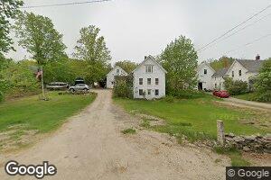 346 Main St, Union, NH 03887