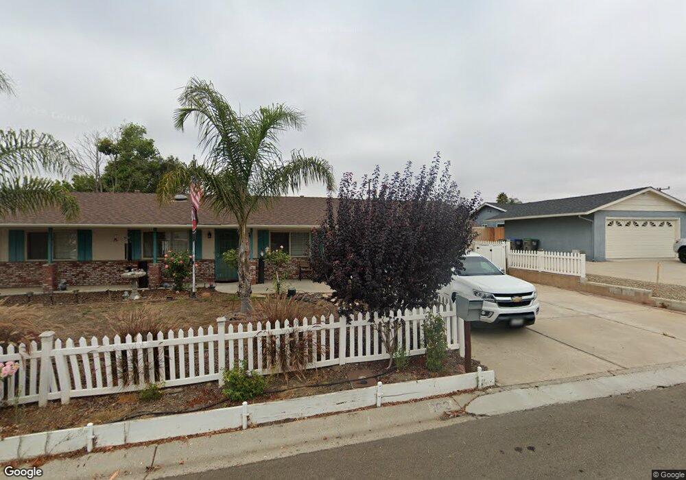 162 W Bennett St, Nipomo, CA 93444 - photo 1