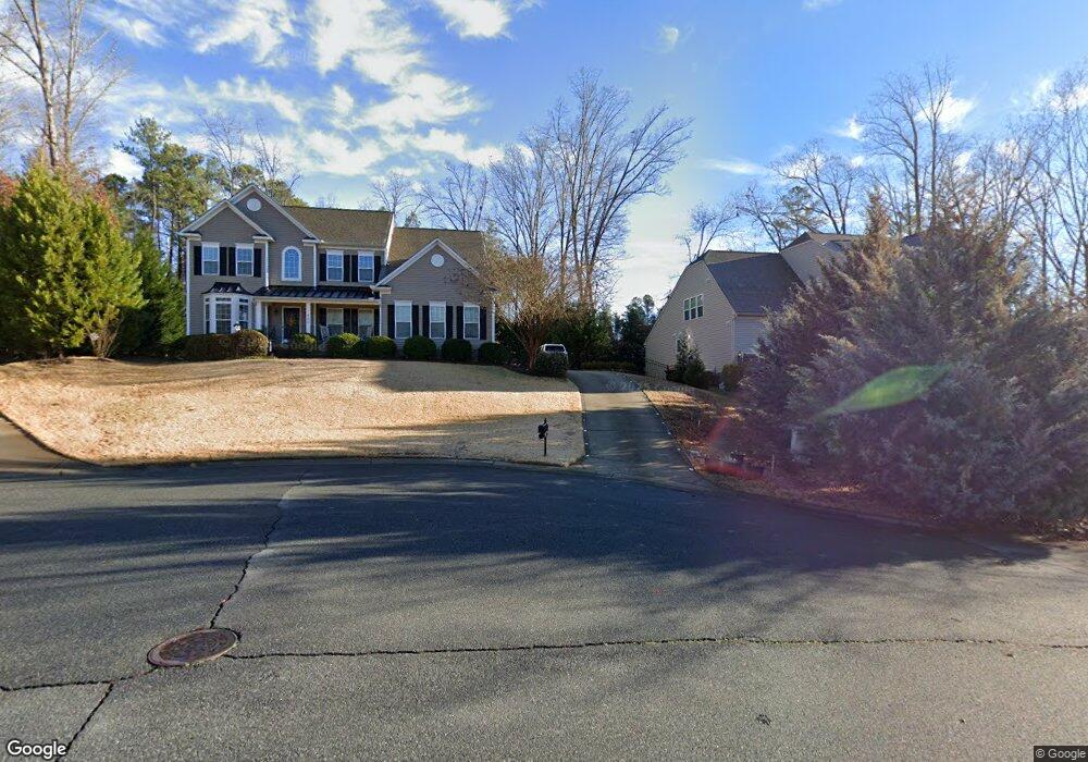 542 Leaf Arbor Ct, Clover, SC 29710 - photo 1