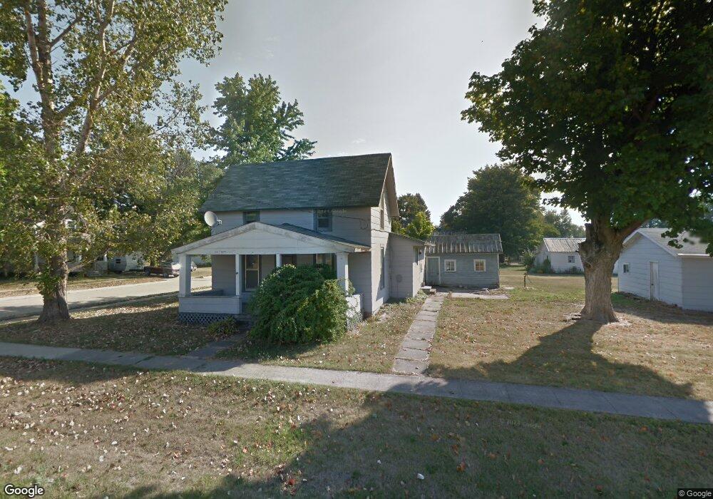 211 N Madison St, Wayland, IA 52654 - photo 1