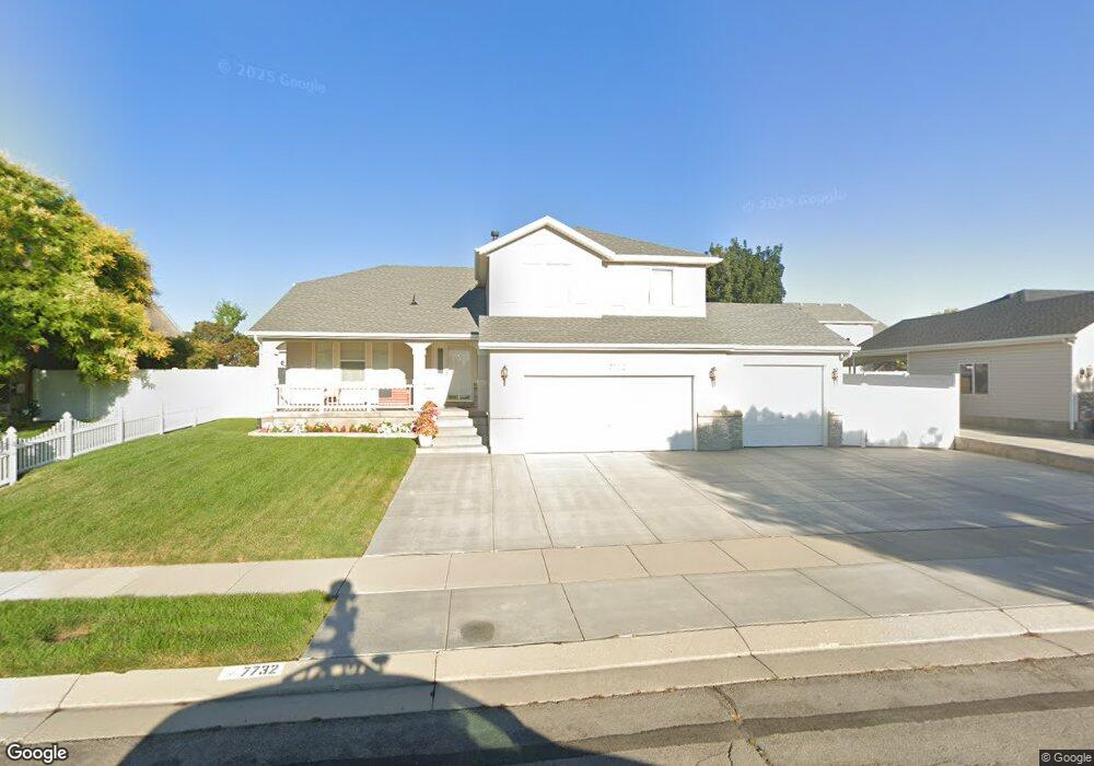7732 Park Glen Ct, West Jordan, UT 84081 - photo 1