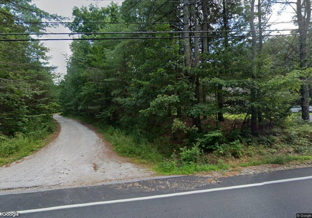 715 Hooksett Rd, Auburn, NH 03032 - photo 1