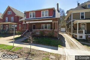 504 Catherine St, Ann Arbor, MI 48104