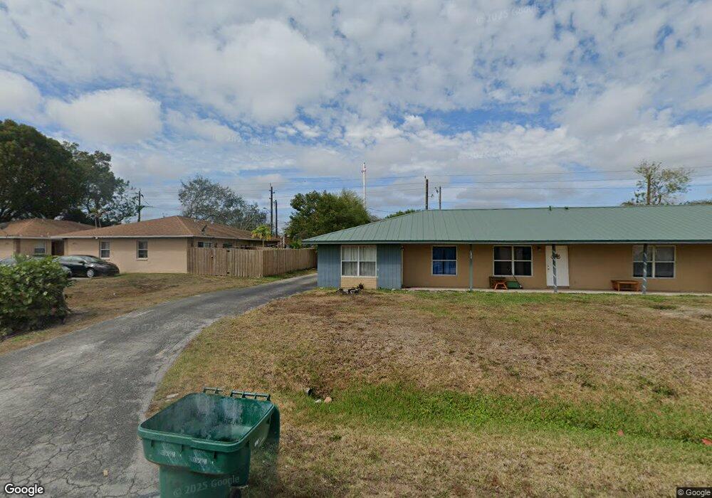 4743 25th Place SW, Naples, FL 34116 - photo 1