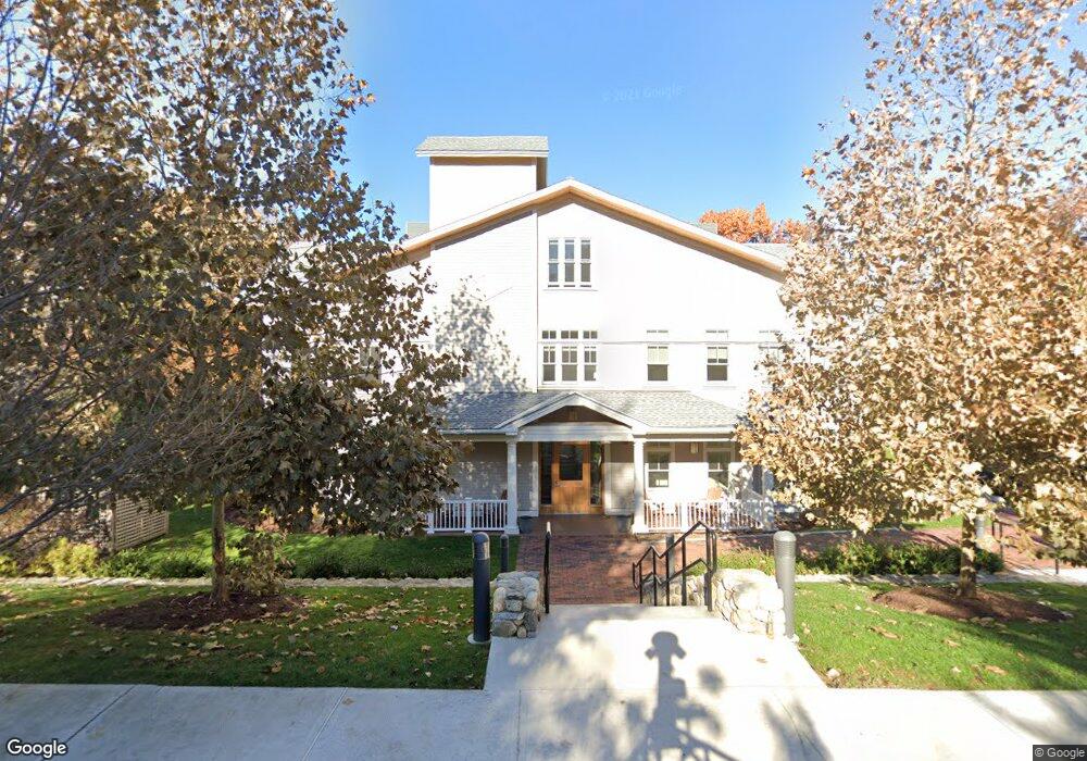 15 Dix St unit 2D, Winchester, MA 01890 - photo 1