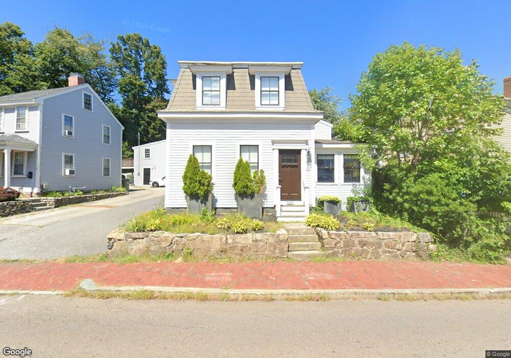 41 North St unit n/a, Hingham, MA 02043 - photo 1