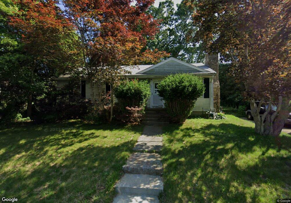 85 Grinnell Ave, Tiverton, RI 02878 - photo 1