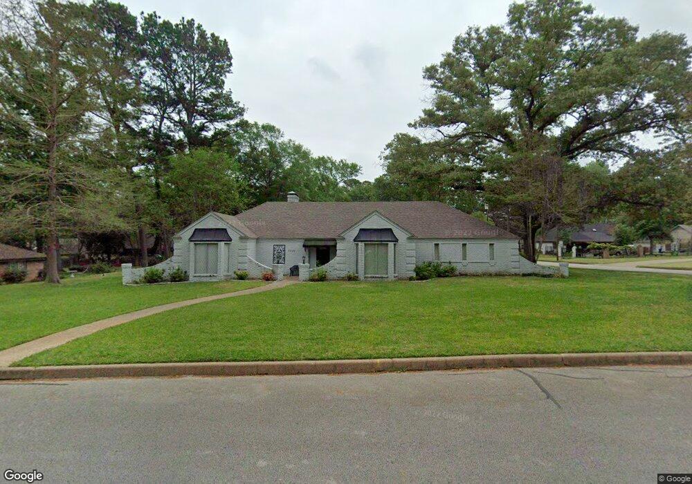 8240 8240 Yale, Tyler, TX 75703 - photo 1