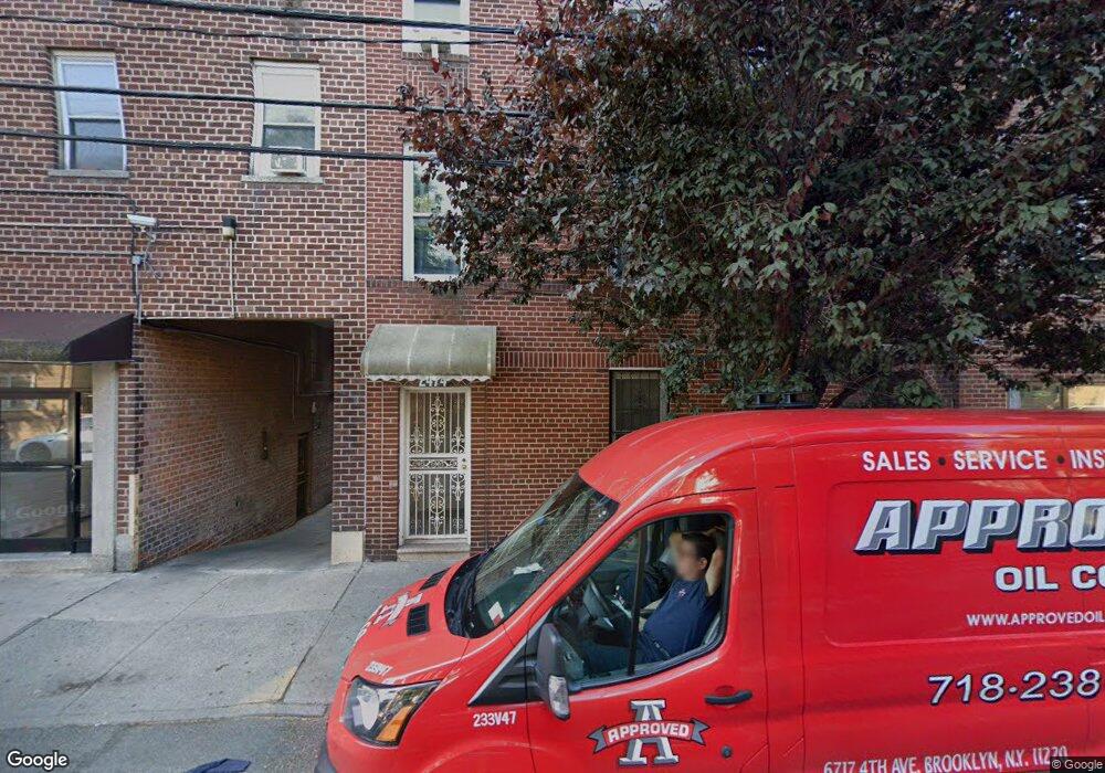 2474 Cambreleng Ave, Bronx, NY 10458 - photo 1