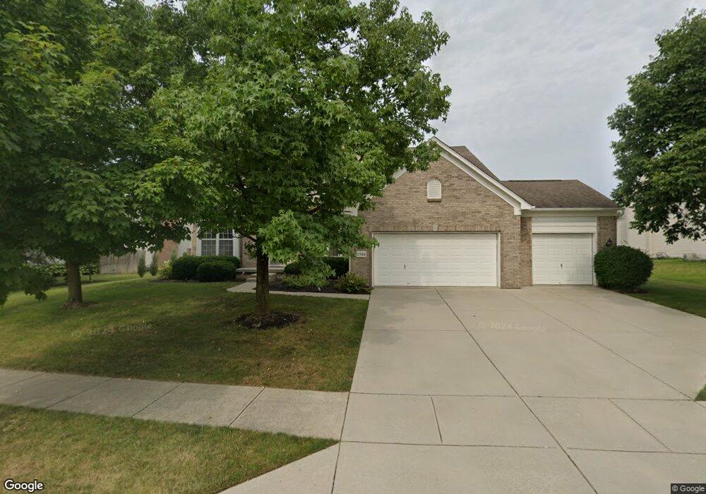 11760 Wedgeport Ln unit One, Fishers, IN 46037 - photo 1