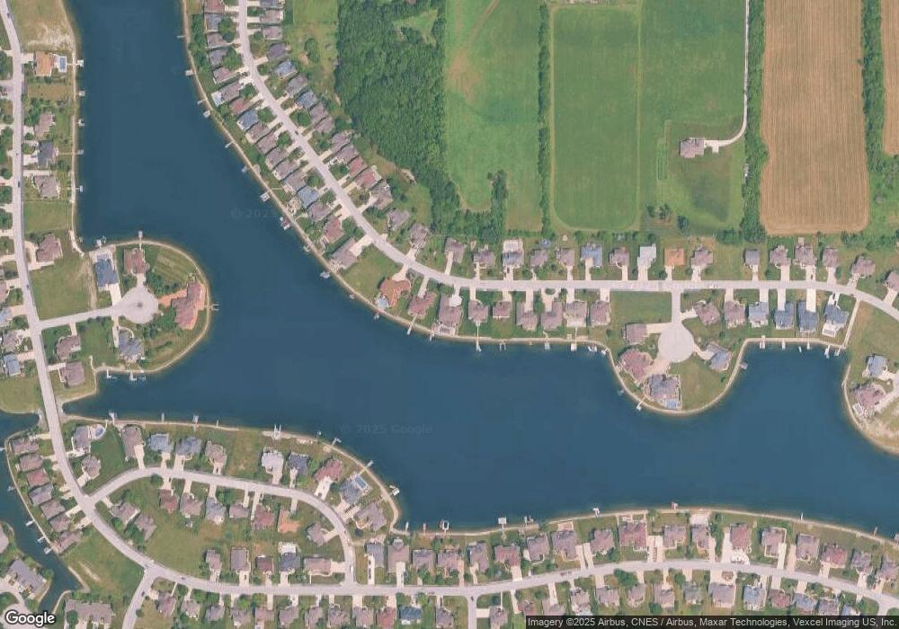 8521 Doubletree Dr N, Crown Point, IN 46307 - photo 1