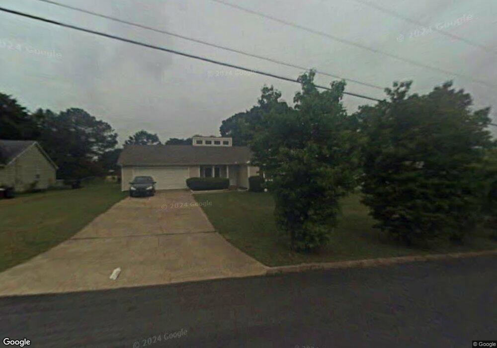 6071 Amberly Rd, Rex, GA 30273 - photo 1