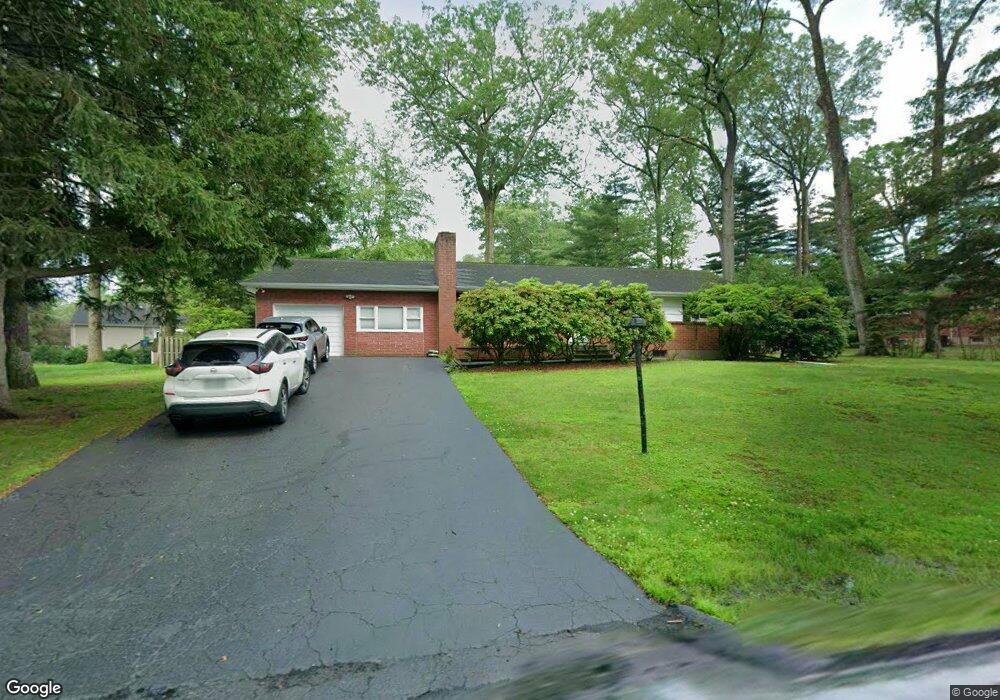 35 Diane Dr, New City, NY 10956 - photo 1