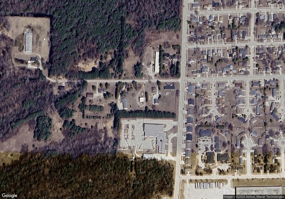 3023 10th St, Two Rivers, WI 54241 - photo 1