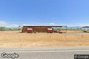 14145 N 4800 W, Cornish, UT 84308