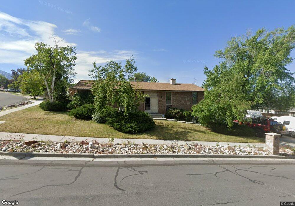 1160 Buchnell Dr, Sandy, UT 84094 - photo 1