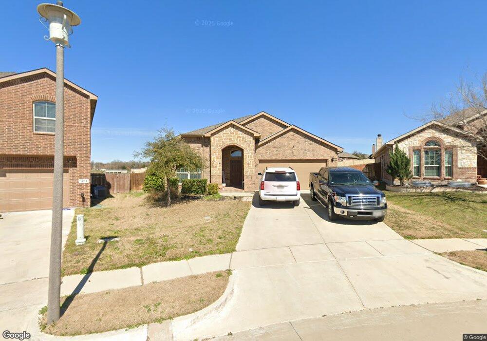 1228 Ashley Dr, Weatherford, TX 76087 - photo 1