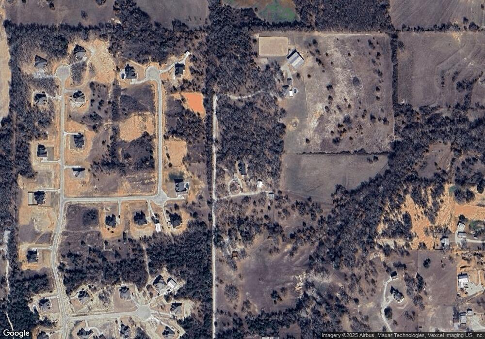 2615 Mcclendon Rd, Weatherford, TX 76088 - photo 1