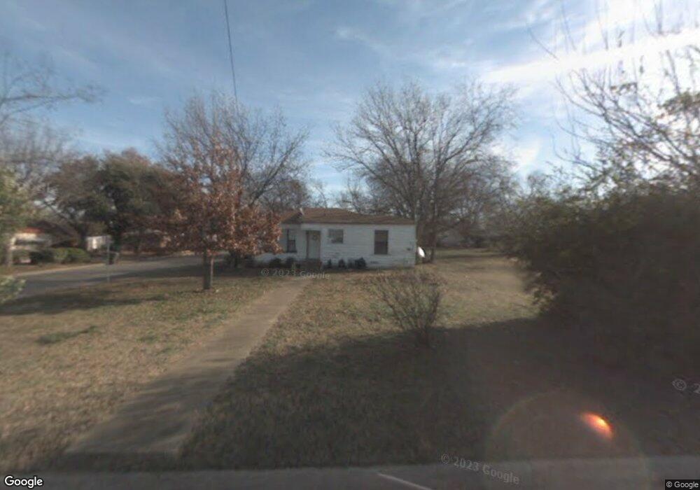 321 N Burdette Ave, Sherman, TX 75090 - photo 1