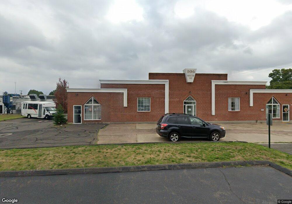 106 South St, West Hartford, CT 06110 - photo 1