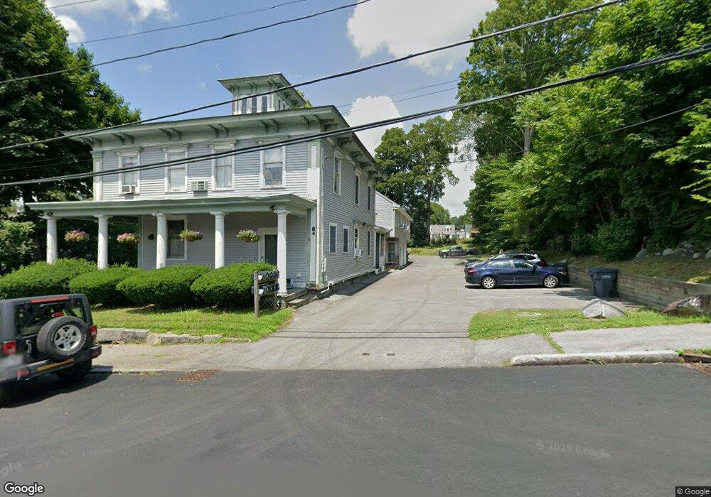 84 10th St unit 4, Lowell, MA 01850 - photo 1