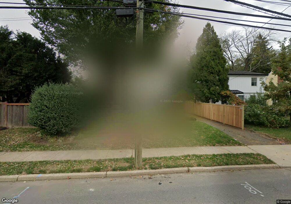 168 S Harrison St, Princeton, NJ 08540 - photo 1