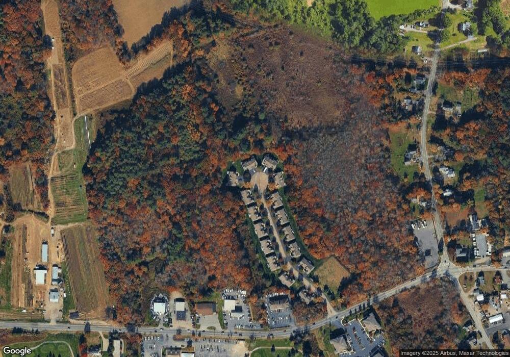 36 Captain Carlson Way unit 18, West Bridgewater, MA 02379 - photo 1