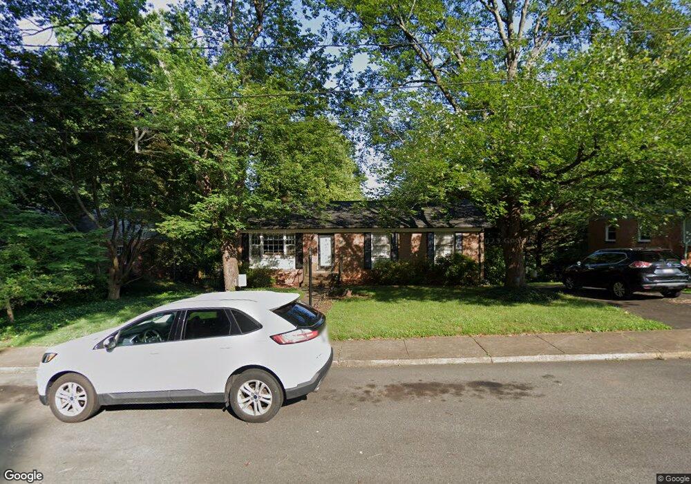 2227 Wakefield Rd, Charlottesville, VA 22901 - photo 1