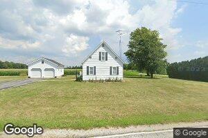 6669 S 275 E, Jonesboro, IN 46938